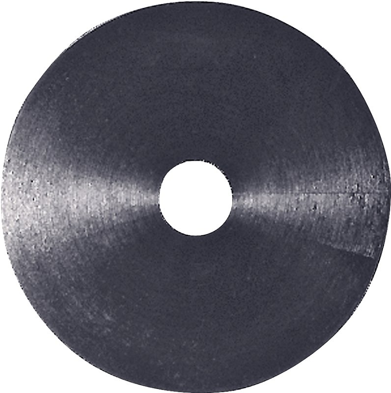 FAUCET WASHER FLAT 3/4        