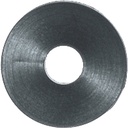 FAUCET WASHER FLAT 3/8        