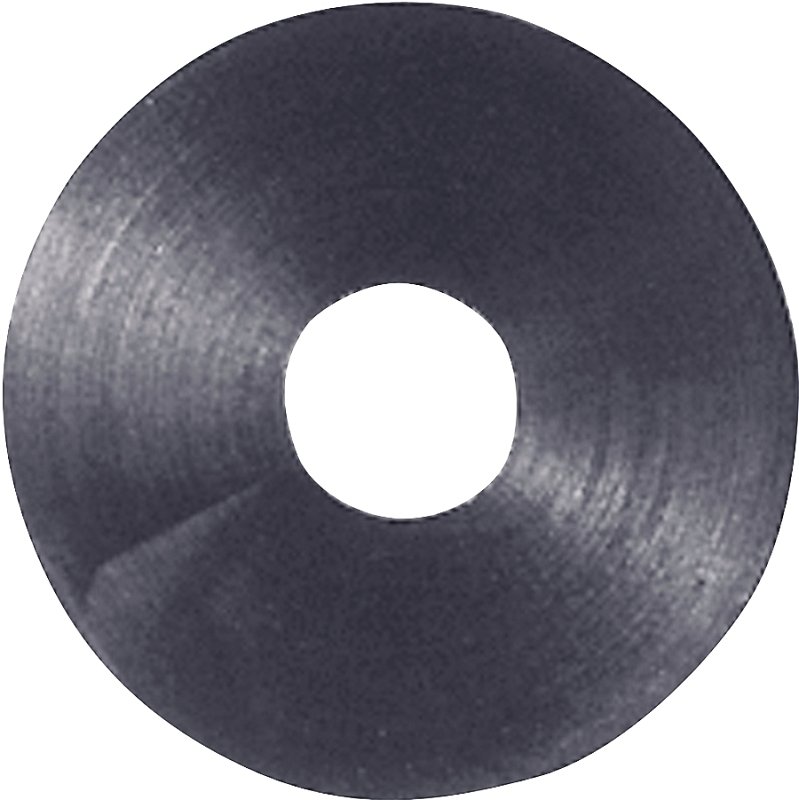 FAUCET WASHER FLAT 3/8M       