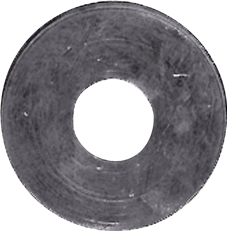 FAUCET WASHER FLAT NO.0       