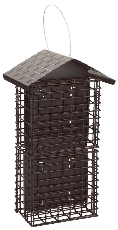 FEEDER BIRD SUET CAKE FOUR    