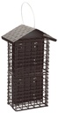FEEDER BIRD SUET CAKE FOUR    