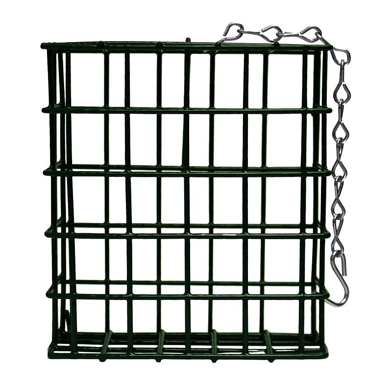 FEEDER HANGING SINGLE SUET    