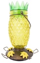 FEEDER HBIRD PNEAPPLE GLASS TF