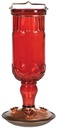 FEEDER HUMMINGBIRD ANT BT 24OZ
