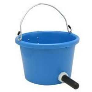 FEEDER/NIPPLE CALF 8 QT       