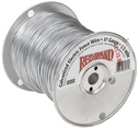 FENCE ELECTRIC 17GA 1/2MI     