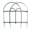 FENCE FOLDING GREEN 18IN X8FT 