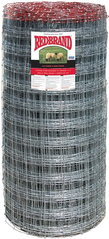 FENCE SHP/GOAT 12.5GA 48X330FT