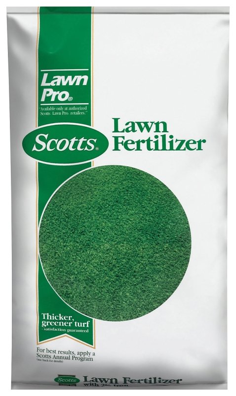 FERTILIZER LAWN 5000SQ FT 15LB