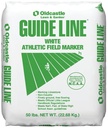 FIELD MARKER ATHLETIC WHT 50LB