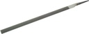 FILE 8" HALF RND BAST W/O HDL 