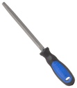 FILE TAPER 6IN W/RUBB GRP HDL 