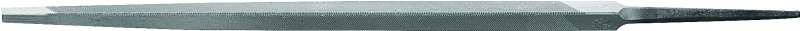 FILE TAPER SLIM SNGL CUT 6IN  