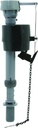 FILL VALVE ADJUSTABLE         