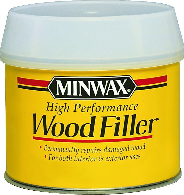FILLER WOOD HPRFRMNC 6OZ      