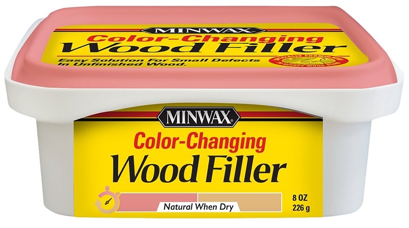 FILLER WOOD INTR/EXTR NATL 8OZ
