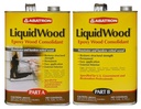 FILLER WOOD LIQUID 2GALLON    