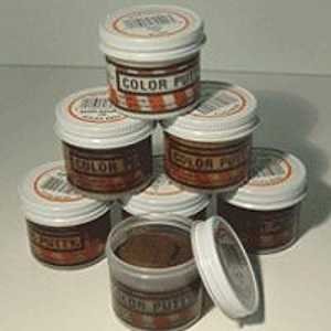 FILLER WOOD PECAN 3.7OZ       