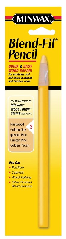 FILLER WOOD PENCIL NO3        