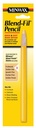 FILLER WOOD PENCIL NO3        