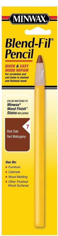 FILLER WOOD PENCIL NO7        