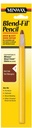 FILLER WOOD PENCIL NO7        