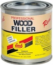 FILLER WOOD PRO QUALITY 8OZ   