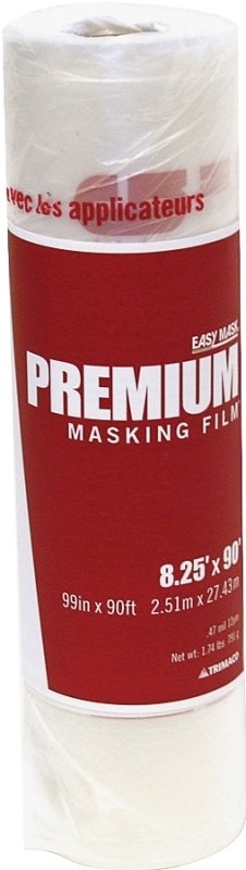 FILM MASKING PREMIUM 99INX90FT