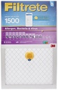 FILTER AIR 1500MPR 14X20X1IN  