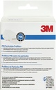FILTER PARTICULATE REPLACEMENT