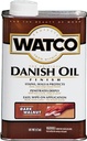 FINISH DNSH OIL INT DK WLNT PT