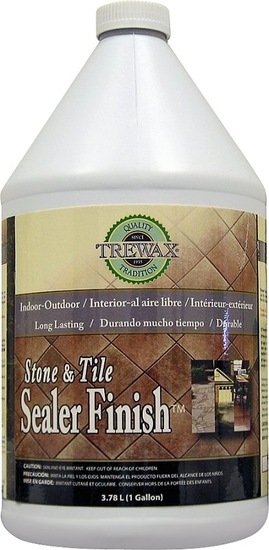 FINISH FLR SEALR STN/TILE 1GAL