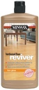 FINISH HARDWOOD FLR LGLO QUART