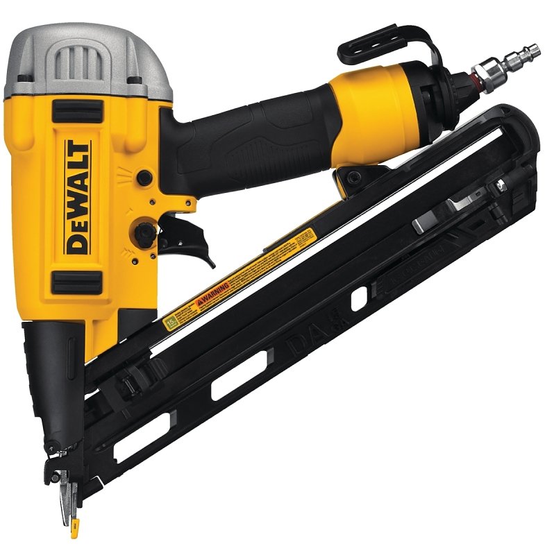 FINISH NAILER 15GA PRECIS PNT 