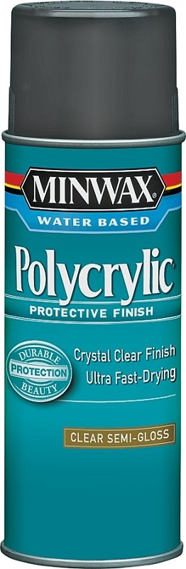 FINISH PLYCRYLC WTR SG 11.5OZ 
