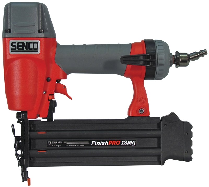 FINISH PRO 18GA NAILR         