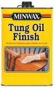 FINISH TUNG OIL PINT          