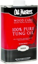 FINISH TUNG OIL PURE QUART    