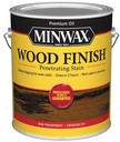 FINISH WOOD ESPRESSO GALLON   