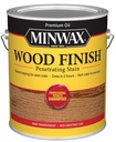 FINISH WOOD IN RED CHESTNUT GA