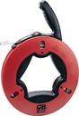 FISHTAPE UPPERHAND STEEL 125FT