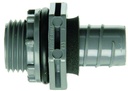 FITTING CONDUIT WTR TGT 1/2IN 