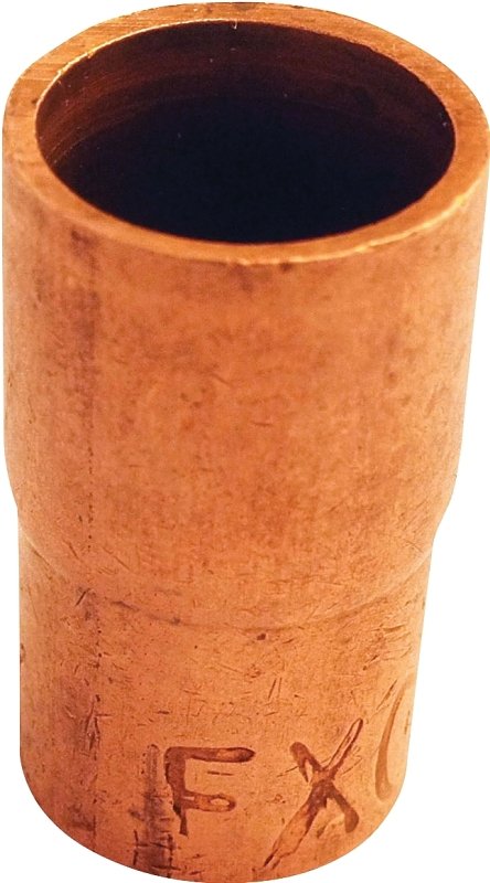 FITTING COPPER FTGXC 1-1/4X3/4