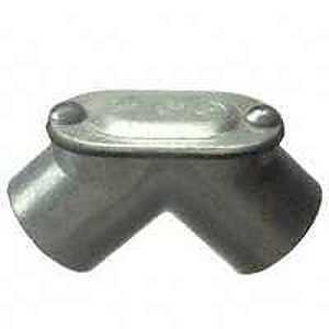 FITTING ELBOW PULL RIGID 1INCH