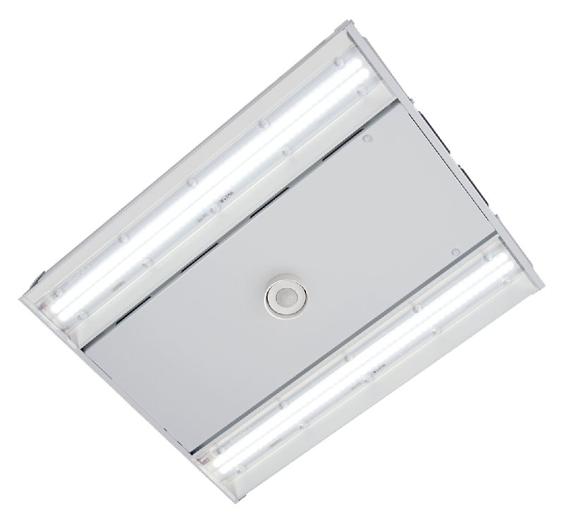 FIXT HI-BAY COMP LED 23K 40K  