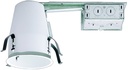 FIXTURE REC NON-IC AIR-TGT 4IN