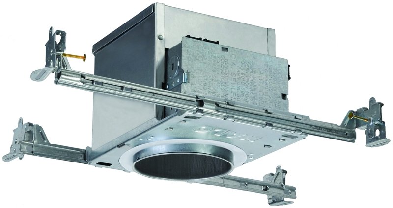 FIXTURE RECESS IC AIR-TGT 4IN 