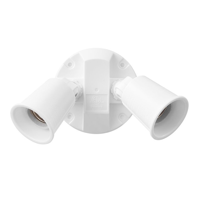 FIXTURE SWITCH PAR WHITE      