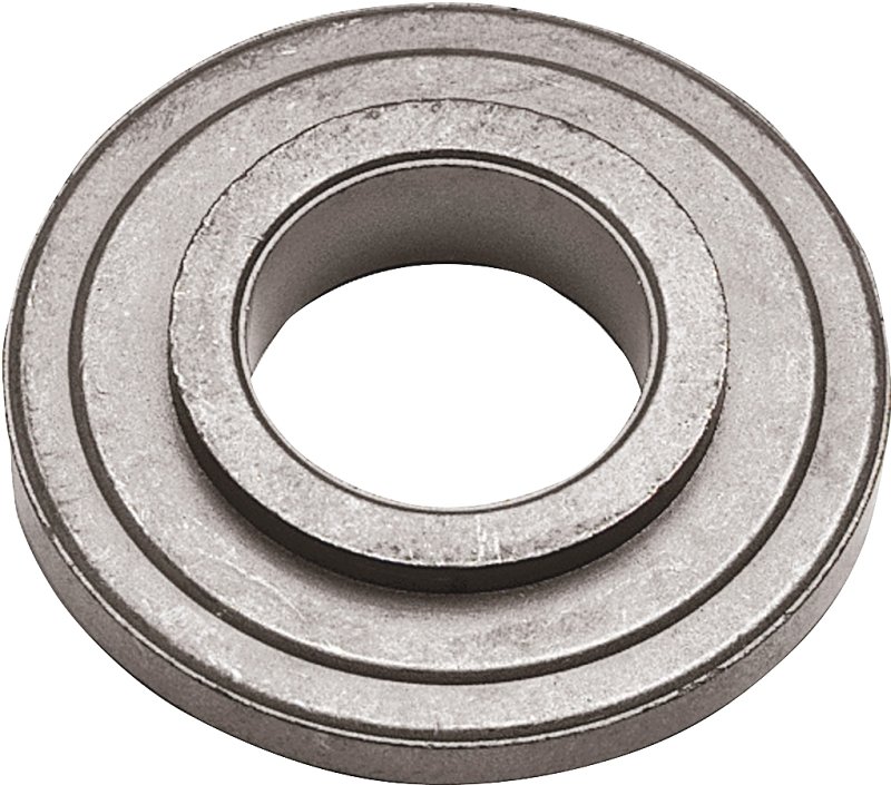 FLANGE BACKING                